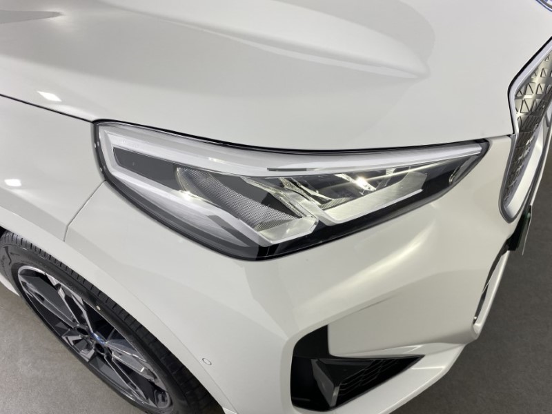 2025 (25) BMW iX1 150kW eDrive20 M Sport 65kWh 5dr Auto 4865464