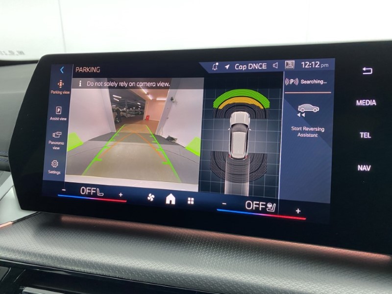 2025 (25) BMW iX1 150kW eDrive20 M Sport 65kWh 5dr Auto 4865432