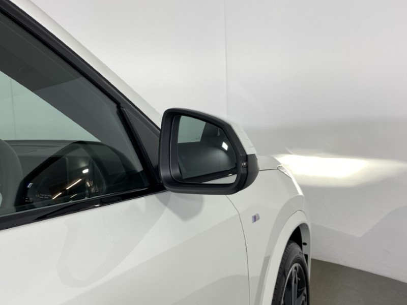 2025 (25) BMW iX1 150kW eDrive20 M Sport 65kWh 5dr Auto 4865467