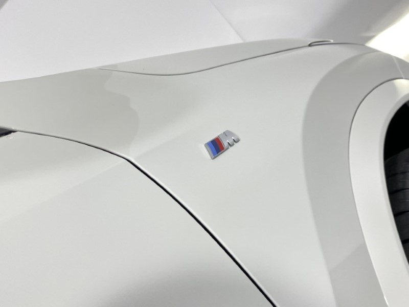 2025 (25) BMW iX1 150kW eDrive20 M Sport 65kWh 5dr Auto 4865466