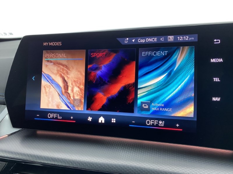 2025 (25) BMW iX1 150kW eDrive20 M Sport 65kWh 5dr Auto 4865433