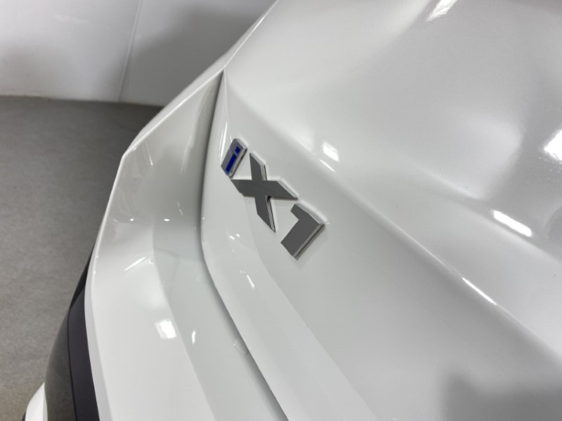 2025 (25) BMW iX1 150kW eDrive20 M Sport 65kWh 5dr Auto 4865458