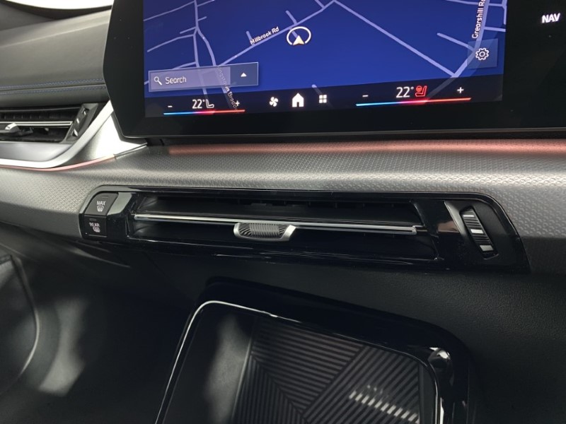 2025 (25) BMW iX1 150kW eDrive20 M Sport 65kWh 5dr Auto 4865447