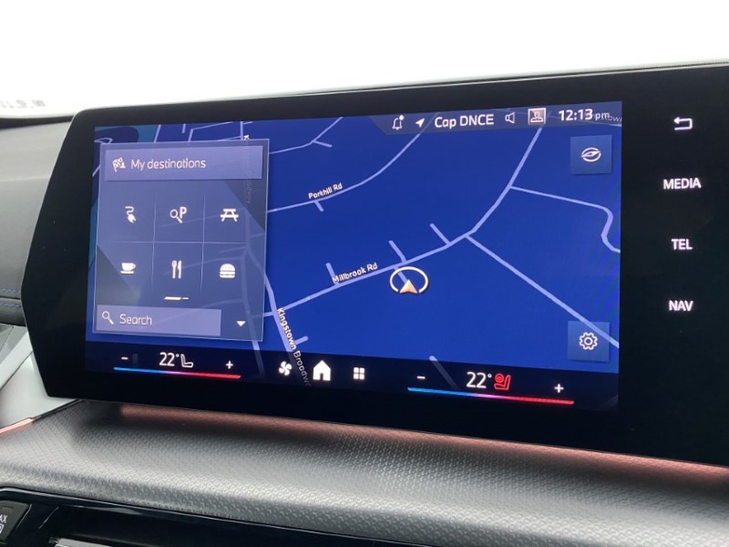 2025 (25) BMW iX1 150kW eDrive20 M Sport 65kWh 5dr Auto 4865437