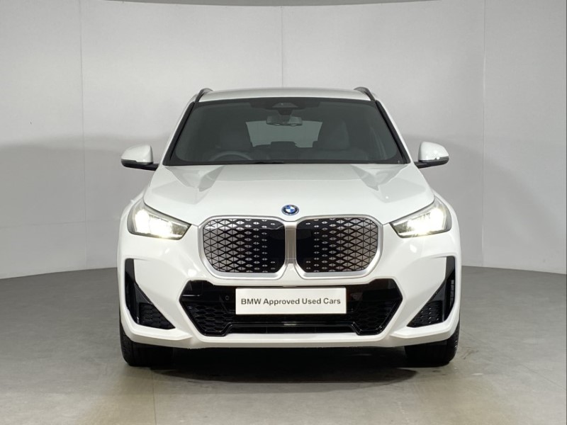 2025 (25) BMW iX1 150kW eDrive20 M Sport 65kWh 5dr Auto 4865489