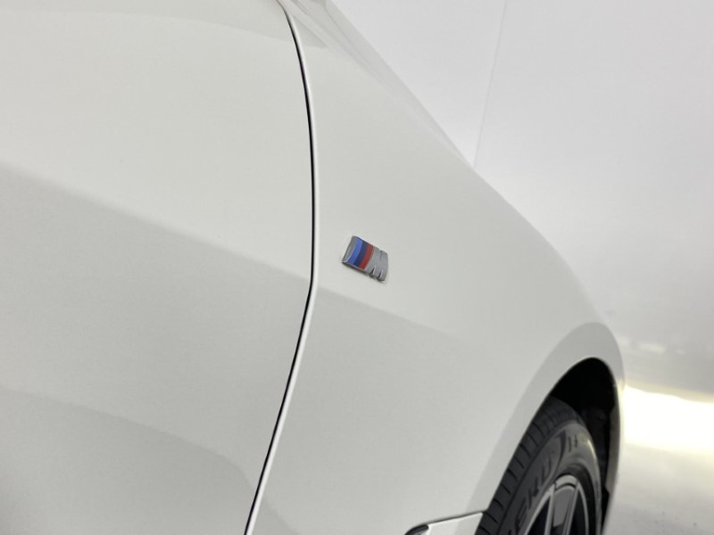 2025 (25) BMW I4 250kW eDrive40 M Sport 83.9kWh 5dr Auto 4860556