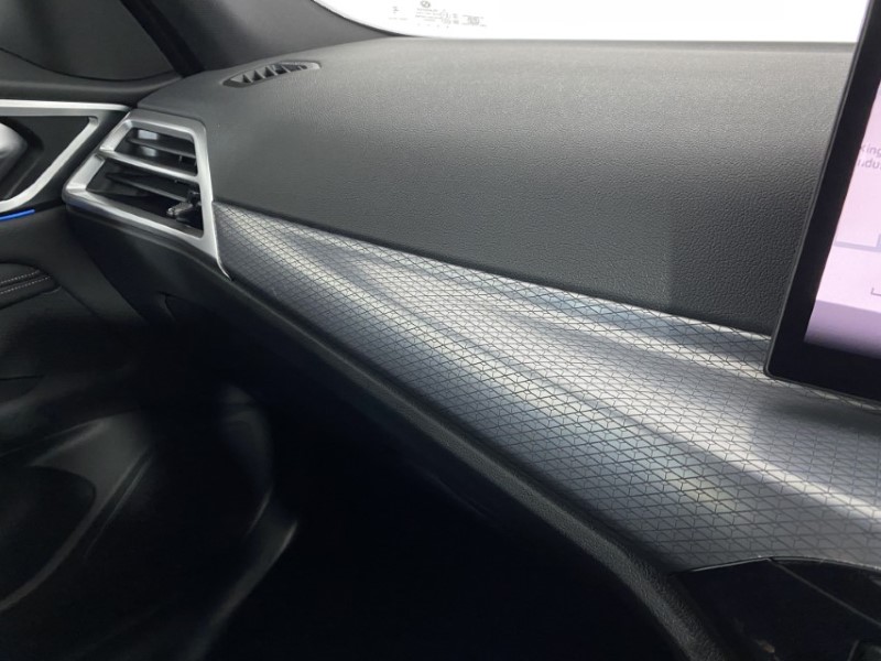 2025 (25) BMW I4 250kW eDrive40 M Sport 83.9kWh 5dr Auto 4860534