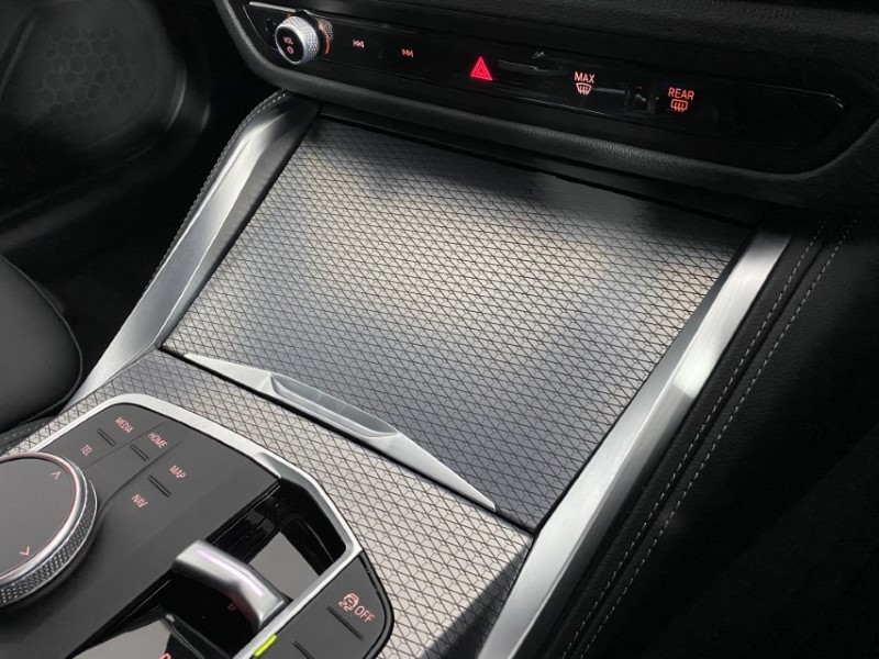 2025 (25) BMW I4 250kW eDrive40 M Sport 83.9kWh 5dr Auto 4860535