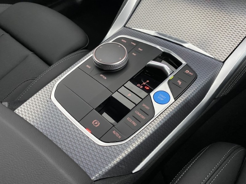 2025 (25) BMW I4 250kW eDrive40 M Sport 83.9kWh 5dr Auto 4860531