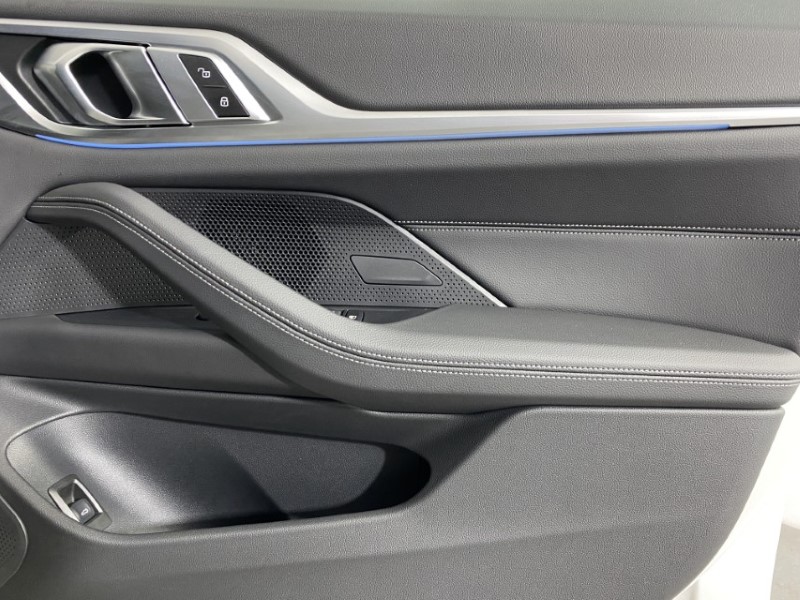 2025 (25) BMW I4 250kW eDrive40 M Sport 83.9kWh 5dr Auto 4860540