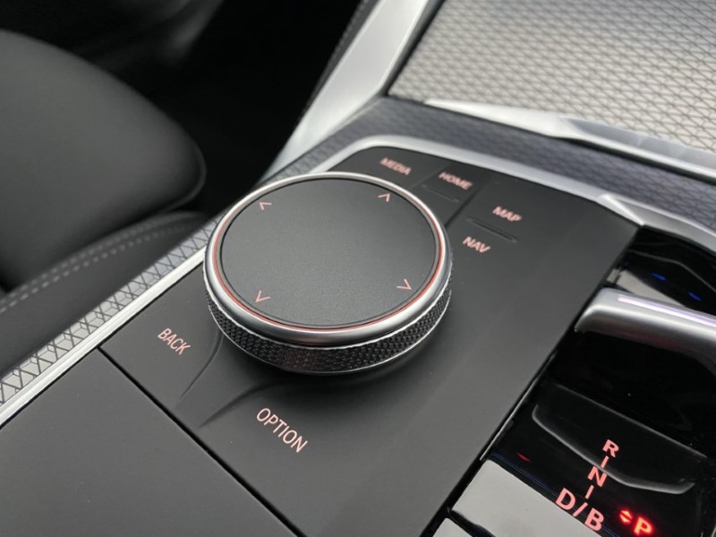 2025 (25) BMW I4 250kW eDrive40 M Sport 83.9kWh 5dr Auto 4860533