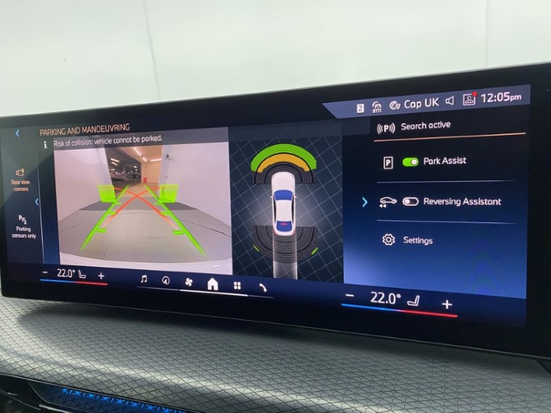 2025 (25) BMW I4 250kW eDrive40 M Sport 83.9kWh 5dr Auto 4860525