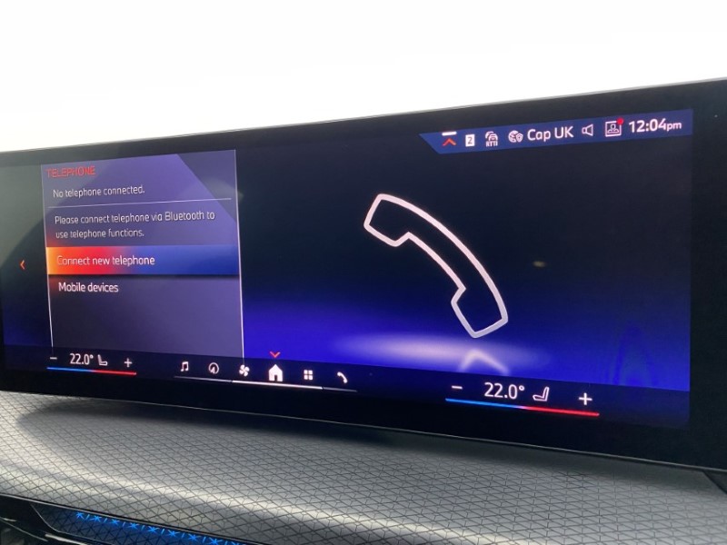 2025 (25) BMW I4 250kW eDrive40 M Sport 83.9kWh 5dr Auto 4860519