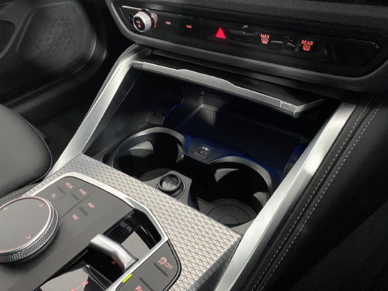 2025 (25) BMW I4 250kW eDrive40 M Sport 83.9kWh 5dr Auto 4860536