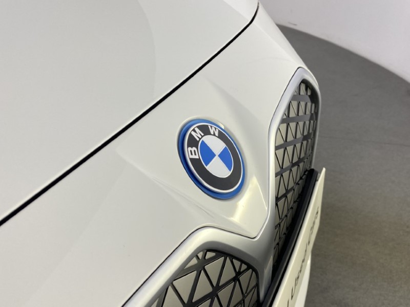 2025 (25) BMW I4 250kW eDrive40 M Sport 83.9kWh 5dr Auto 4860560