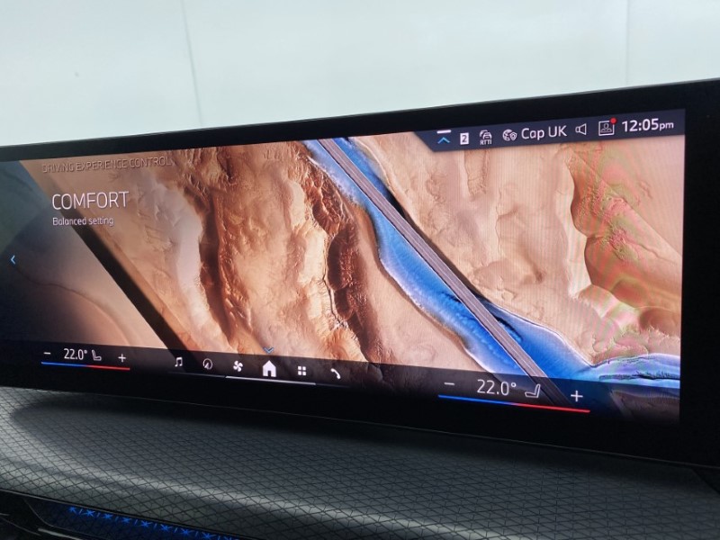 2025 (25) BMW I4 250kW eDrive40 M Sport 83.9kWh 5dr Auto 4860523