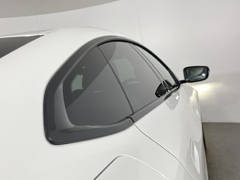 2025 (25) BMW I4 250kW eDrive40 M Sport 83.9kWh 5dr Auto 4860554