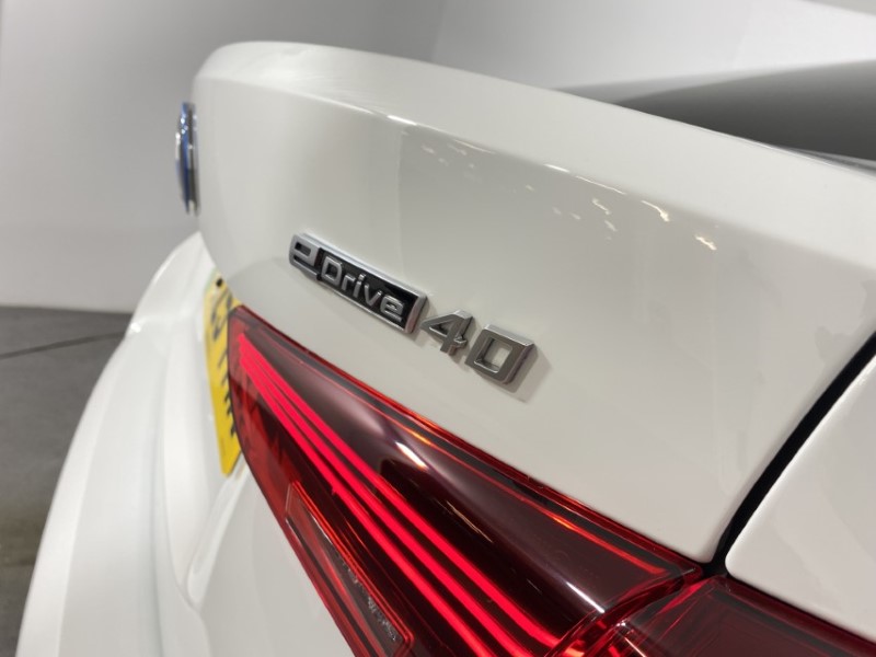 2025 (25) BMW I4 250kW eDrive40 M Sport 83.9kWh 5dr Auto 4860550