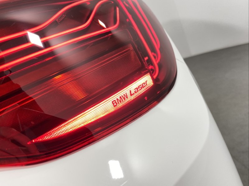 2025 (25) BMW I4 250kW eDrive40 M Sport 83.9kWh 5dr Auto 4860551