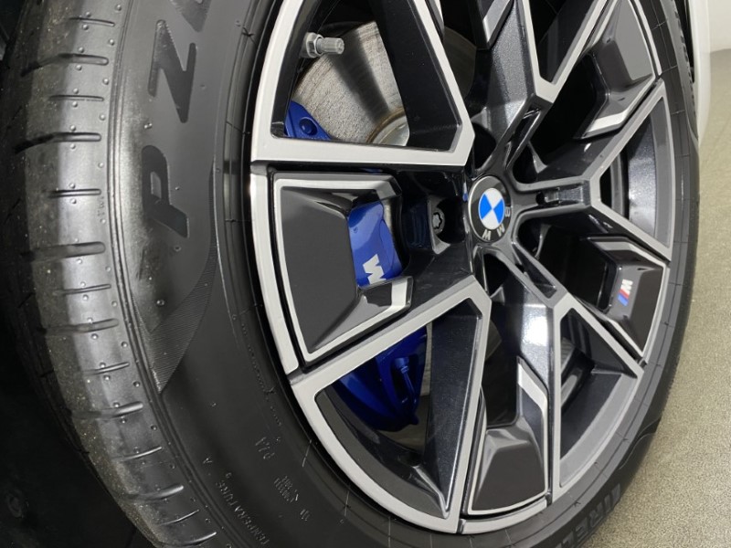 2025 (25) BMW I4 250kW eDrive40 M Sport 83.9kWh 5dr Auto 4860558