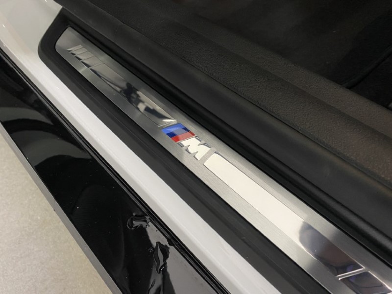 2025 (25) BMW I4 250kW eDrive40 M Sport 83.9kWh 5dr Auto 4860546