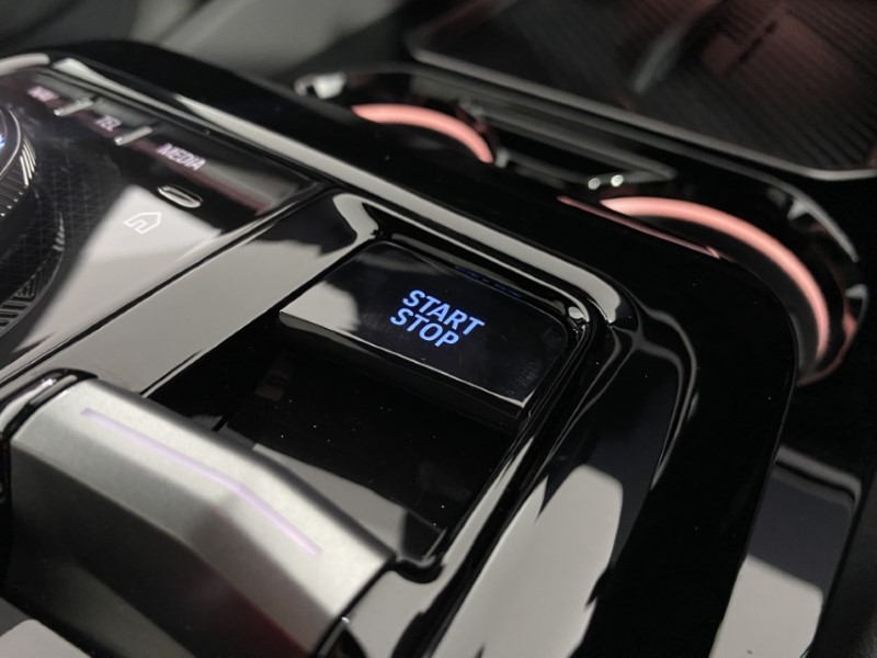 2025 (75) BMW I5 250kW eDrive40 M Sport Pro 84kWh 5dr Auto 4848630