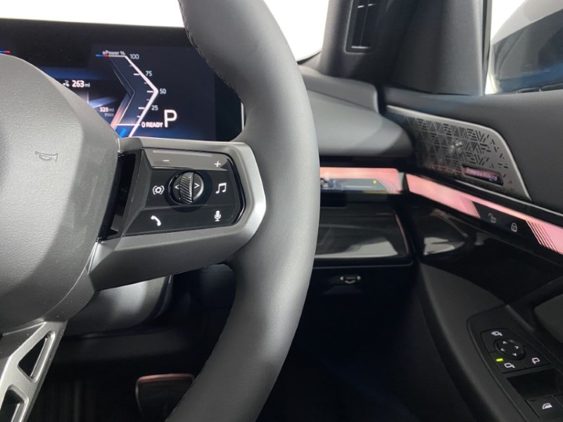 2025 (75) BMW I5 250kW eDrive40 M Sport Pro 84kWh 5dr Auto 4848617