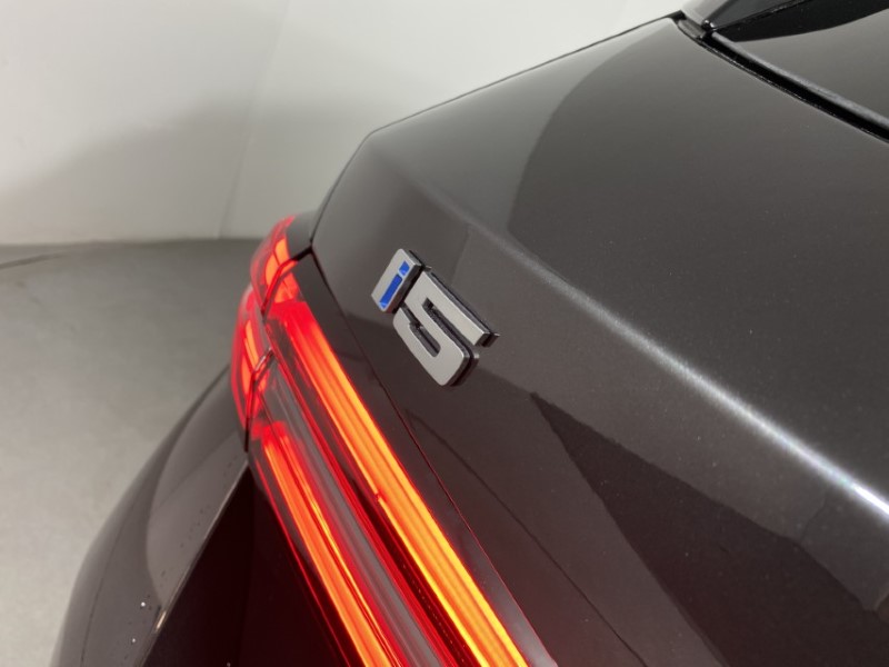 2025 (75) BMW I5 250kW eDrive40 M Sport Pro 84kWh 5dr Auto 4848646