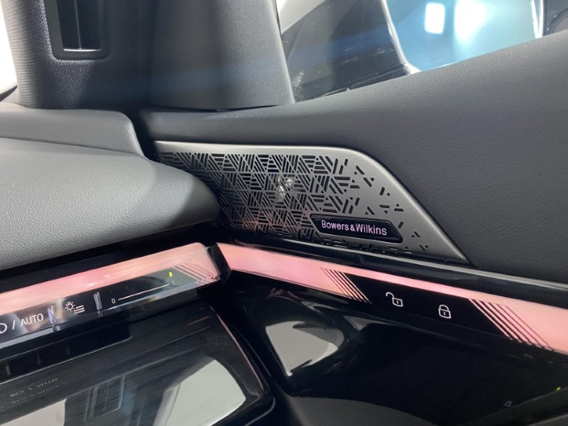 2025 (75) BMW I5 250kW eDrive40 M Sport Pro 84kWh 5dr Auto 4848619