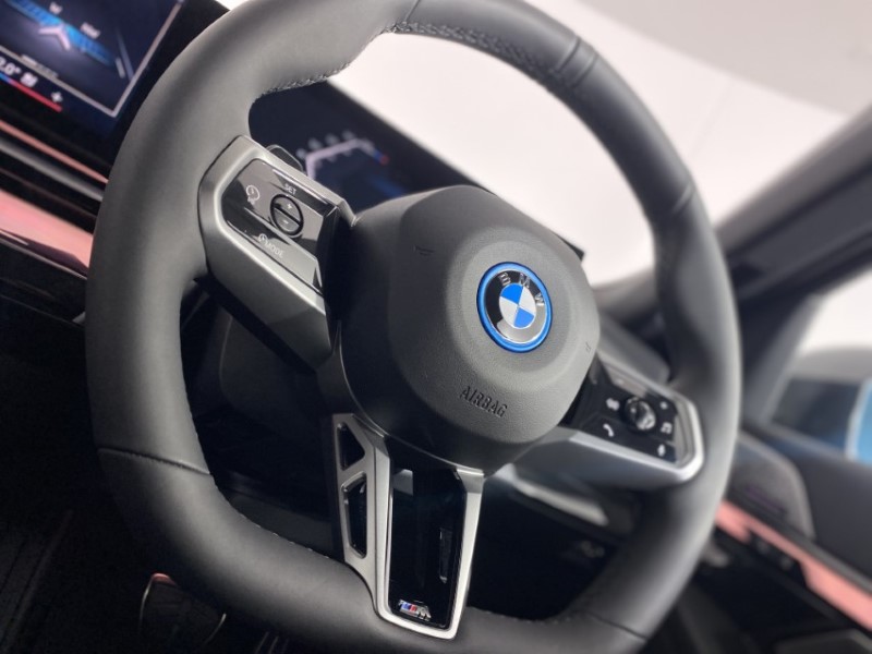 2025 (75) BMW I5 250kW eDrive40 M Sport Pro 84kWh 5dr Auto 4848618