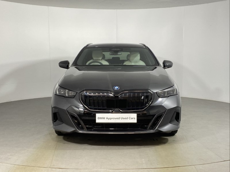 2025 (75) BMW I5 250kW eDrive40 M Sport Pro 84kWh 5dr Auto 4848680