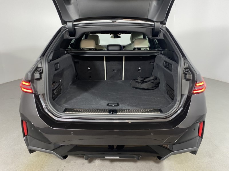 2025 (75) BMW I5 250kW eDrive40 M Sport Pro 84kWh 5dr Auto 4848640