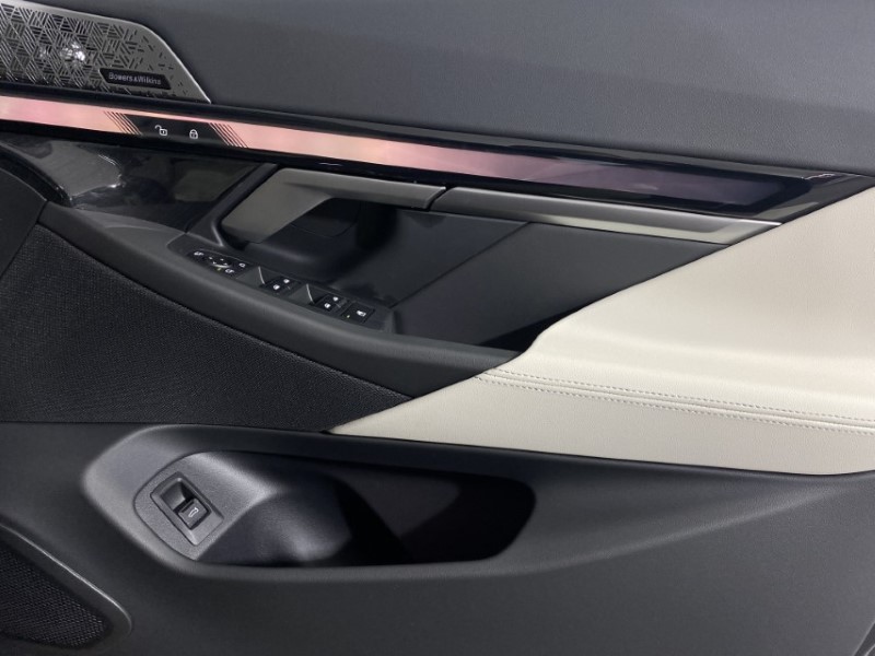 2025 (75) BMW I5 250kW eDrive40 M Sport Pro 84kWh 5dr Auto 4848637