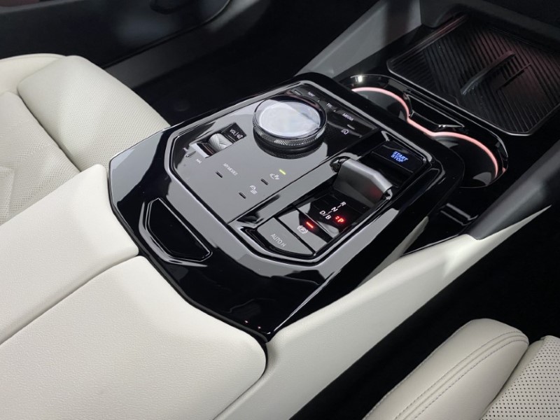 2025 (75) BMW I5 250kW eDrive40 M Sport Pro 84kWh 5dr Auto 4848629