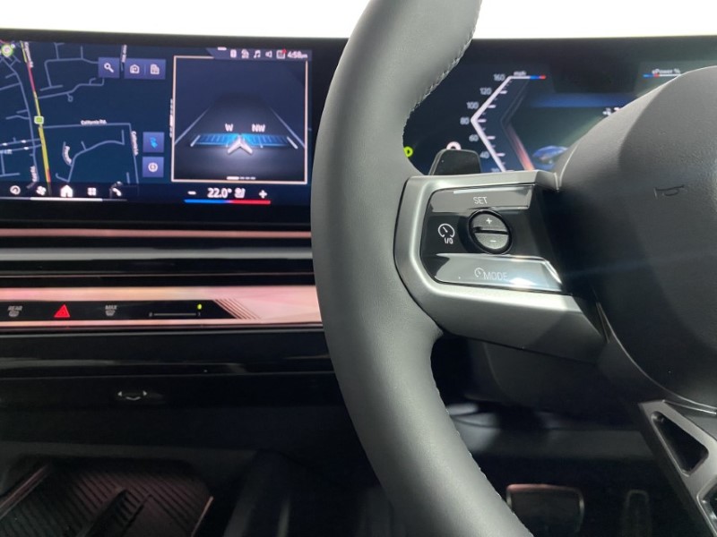 2025 (75) BMW I5 250kW eDrive40 M Sport Pro 84kWh 5dr Auto 4848616