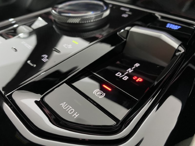 2025 (75) BMW I5 250kW eDrive40 M Sport Pro 84kWh 5dr Auto 4848631