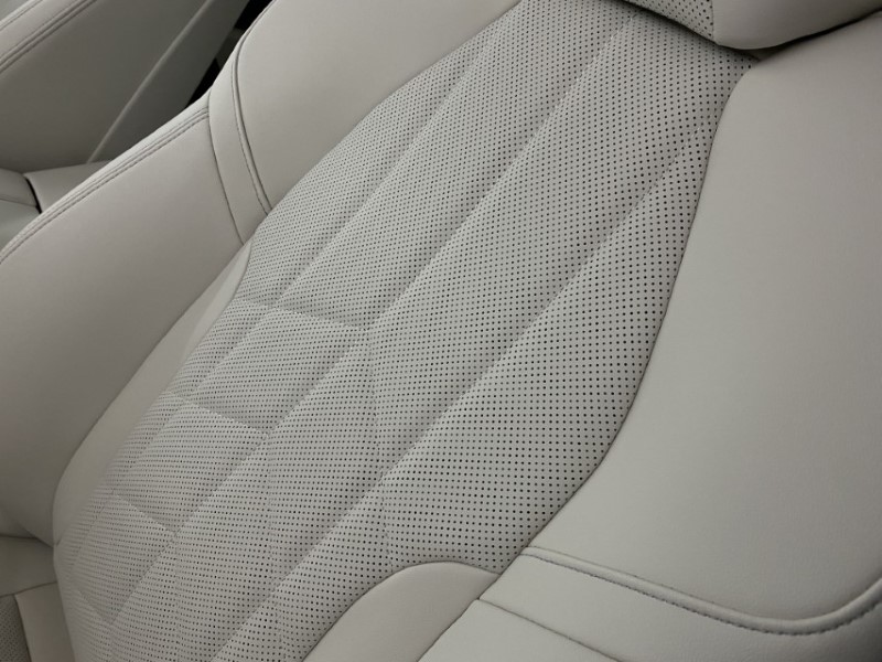 2025 (75) BMW I5 250kW eDrive40 M Sport Pro 84kWh 5dr Auto 4848644