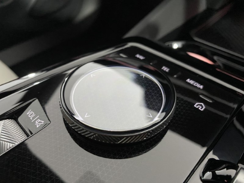 2025 (75) BMW I5 250kW eDrive40 M Sport Pro 84kWh 5dr Auto 4848632