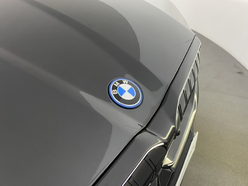 2025 (75) BMW I5 250kW eDrive40 M Sport Pro 84kWh 5dr Auto 4848657