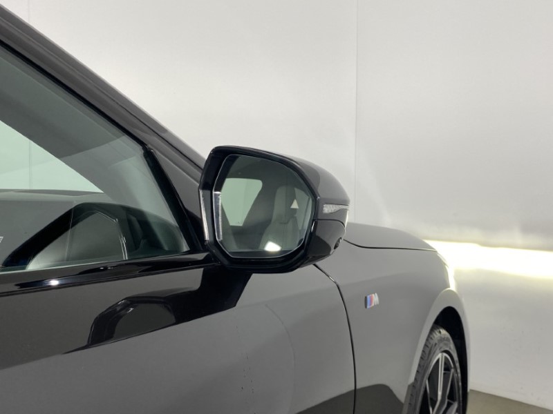 2025 (75) BMW I5 250kW eDrive40 M Sport Pro 84kWh 5dr Auto 4848652