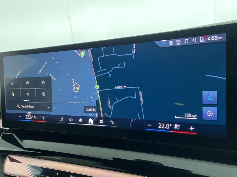 2025 (75) BMW I5 250kW eDrive40 M Sport Pro 84kWh 5dr Auto 4848623