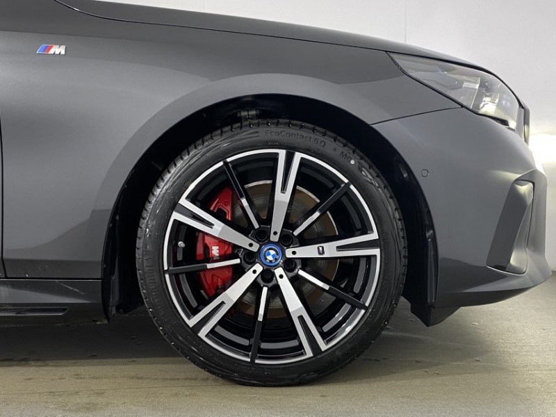 2025 (75) BMW I5 250kW eDrive40 M Sport Pro 84kWh 5dr Auto 4848654