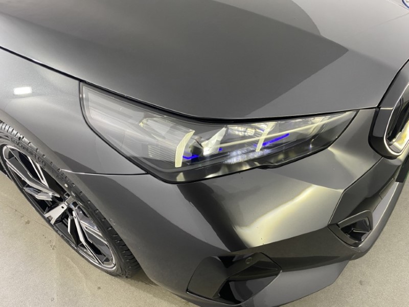 2025 (75) BMW I5 250kW eDrive40 M Sport Pro 84kWh 5dr Auto 4848656