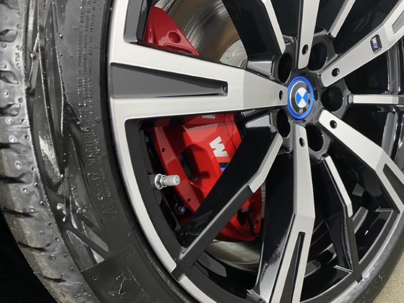 2025 (75) BMW I5 250kW eDrive40 M Sport Pro 84kWh 5dr Auto 4848655