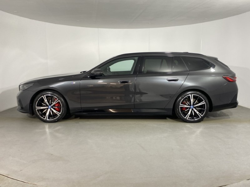 2025 (75) BMW I5 250kW eDrive40 M Sport Pro 84kWh 5dr Auto 4848669