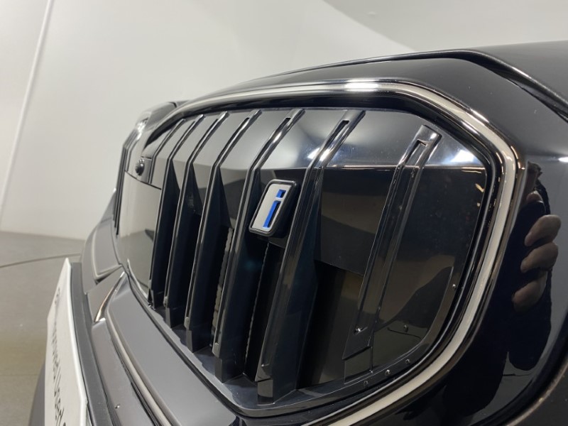 2025 (75) BMW I5 250kW eDrive40 M Sport Pro 84kWh 5dr Auto 4848683