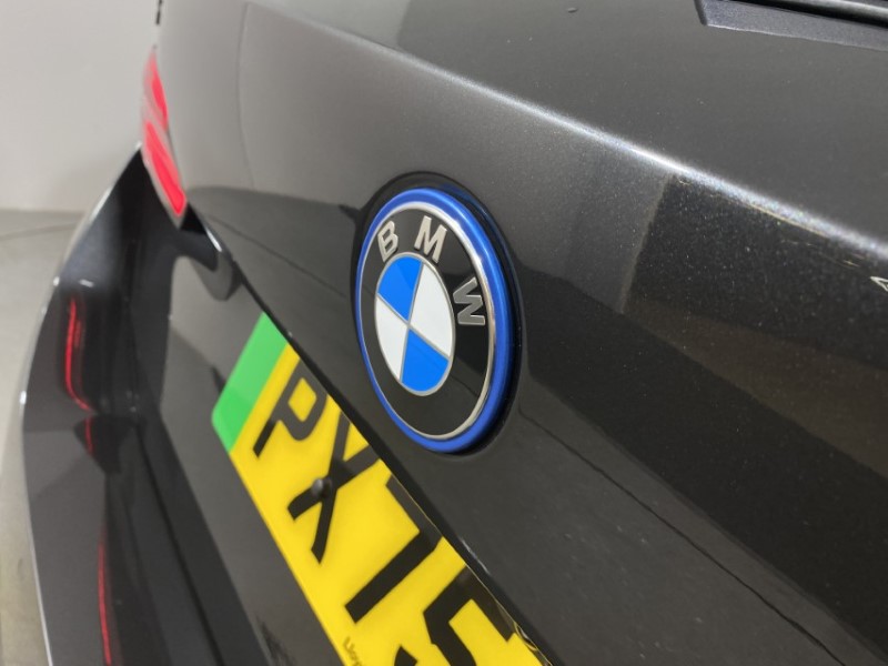 2025 (75) BMW I5 250kW eDrive40 M Sport Pro 84kWh 5dr Auto 4848645