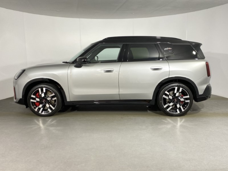 2025 (75) MINI COUNTRYMAN 2.0 John Cooper Works ALL4 5dr Auto 4843170