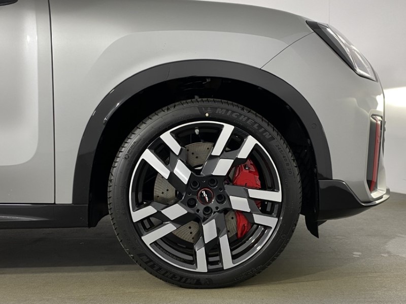 2025 (75) MINI COUNTRYMAN 2.0 John Cooper Works ALL4 5dr Auto 4843156