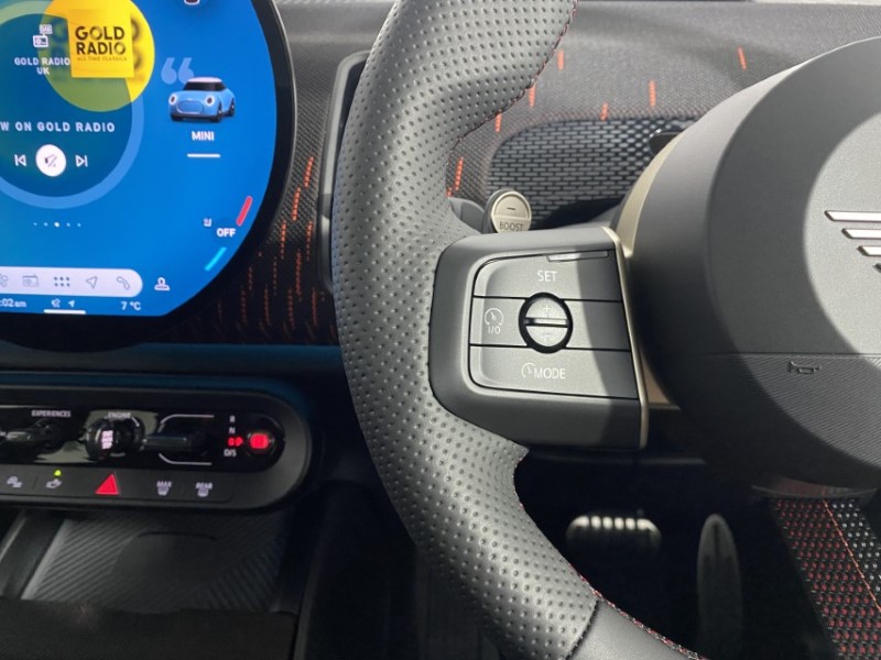 2025 (75) MINI COUNTRYMAN 2.0 John Cooper Works ALL4 5dr Auto 4843127
